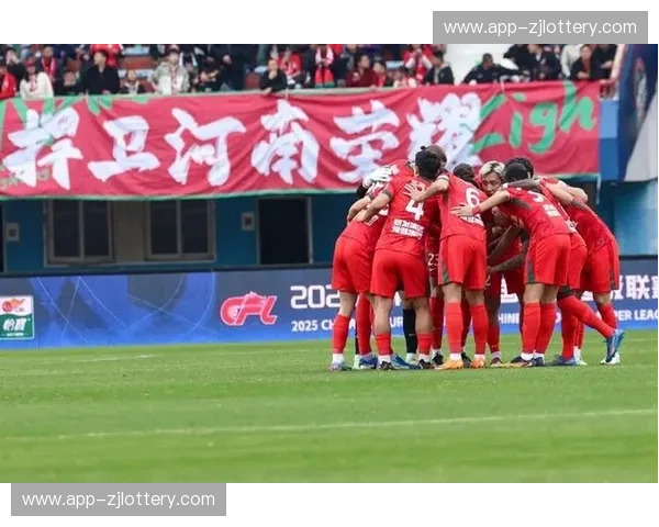 烽烟再起,京鲁争雄:足协杯的恩怨情仇与荣耀之巅 烽烟再起,京鲁争雄:足协杯的恩怨情仇与荣耀之巅